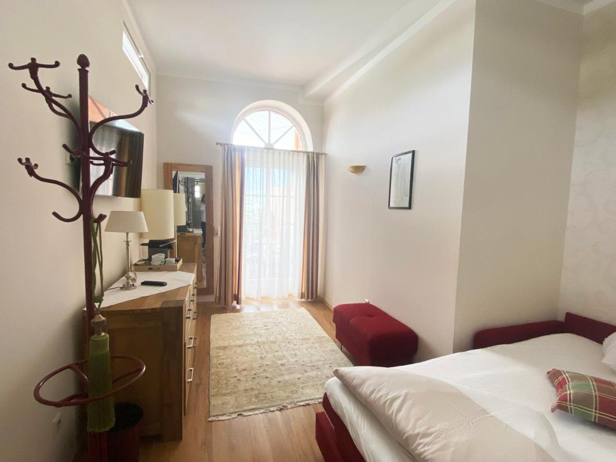 Seehotel Astoria Pörtschach am Wörthersee Extérieur photo