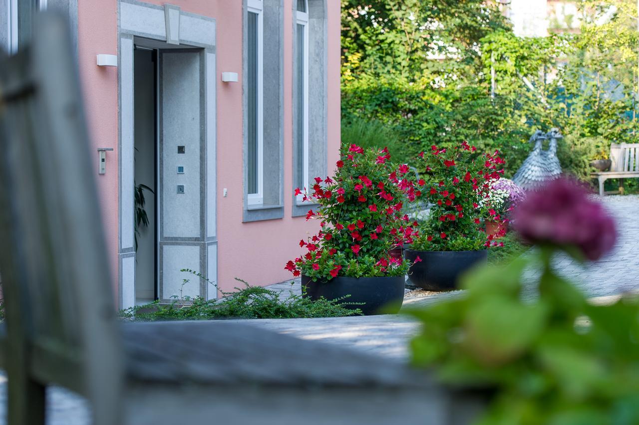 Seehotel Astoria Pörtschach am Wörthersee Extérieur photo