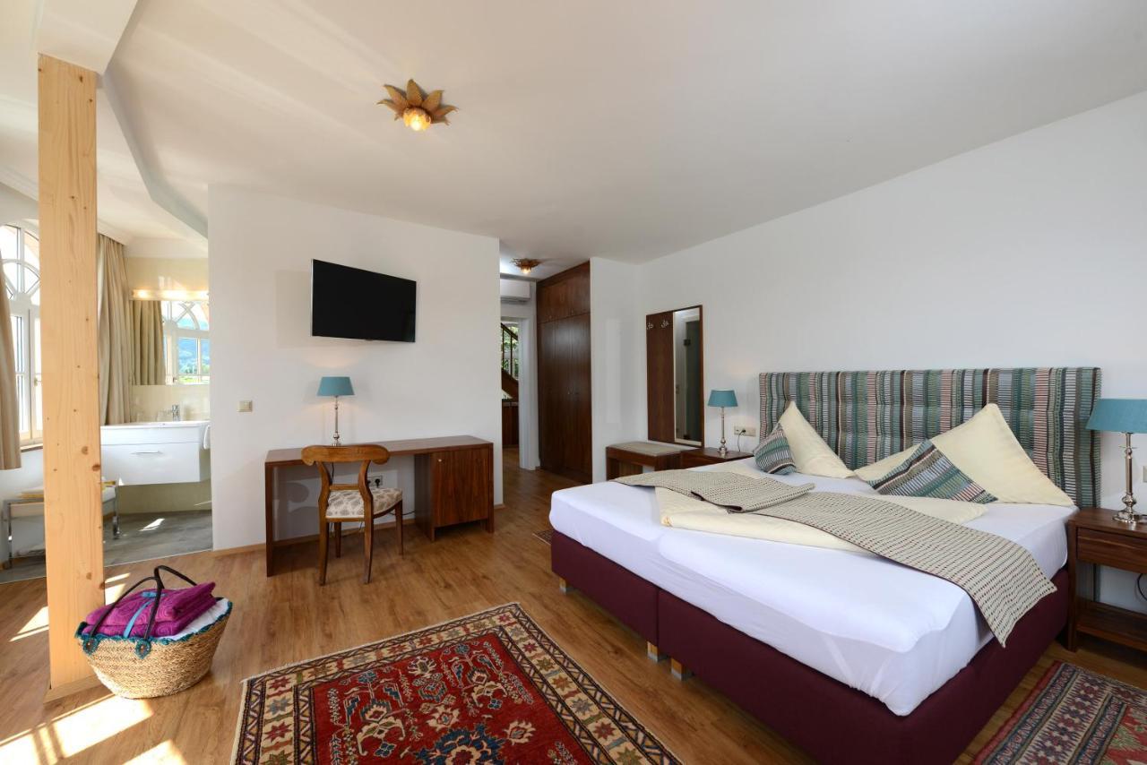 Seehotel Astoria Pörtschach am Wörthersee Extérieur photo